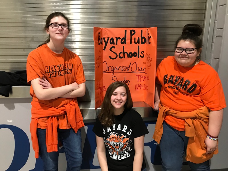 BAYARD SCHOOLS DI